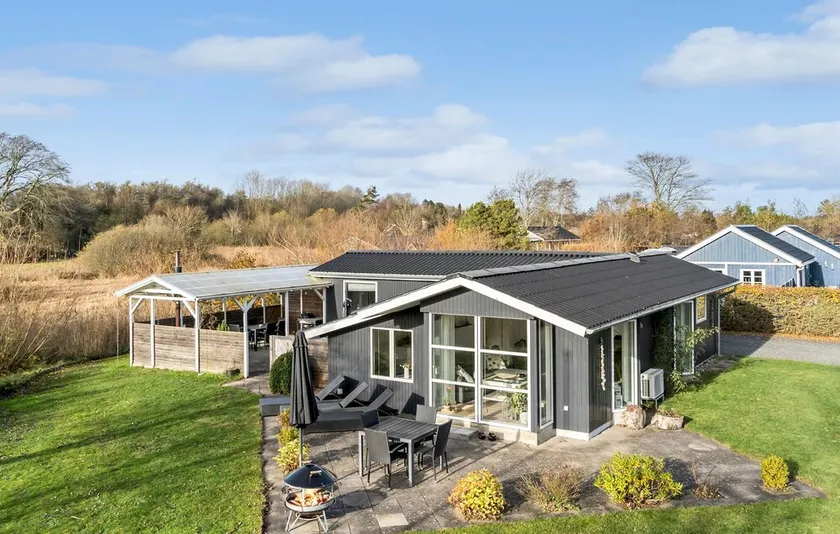 Cozy Home In Haderslev With Wifi - Image 1