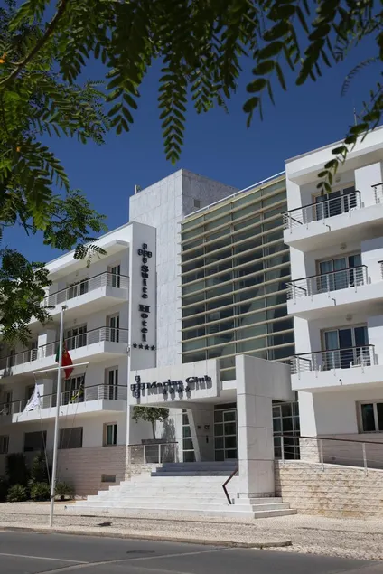Marina Club Lagos Resort - Image 1