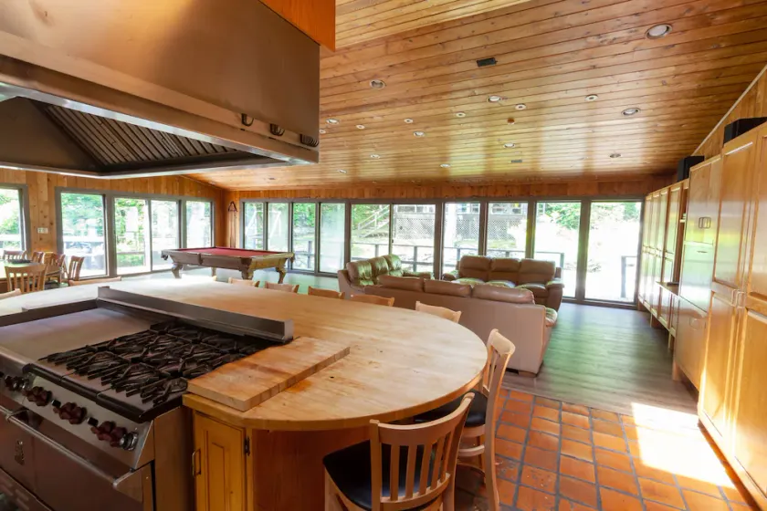 Streamside -  Hunter Mtn Ski Windham Luxury Home - Image 1