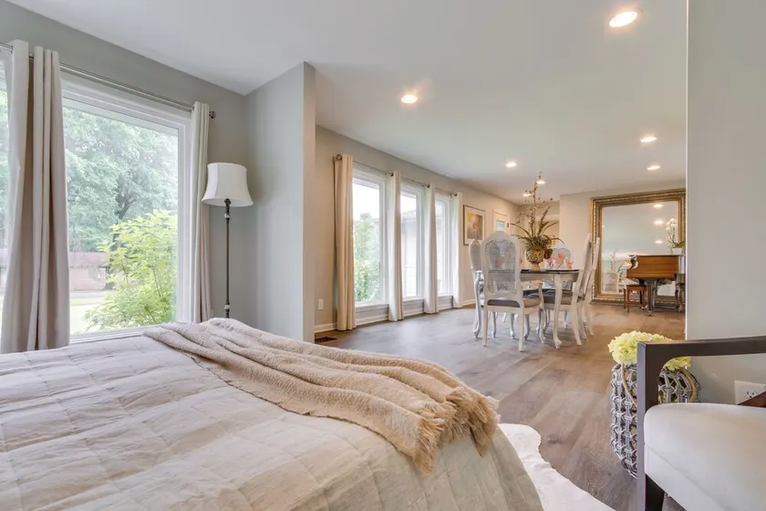Angler-friendly Retreat Near Tennessee River - Image 1