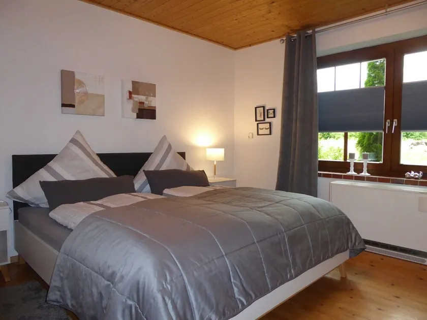 Bückeburg Giants - Apartments Richtsmeier - Image 1