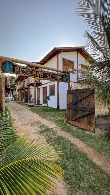 Pousada Reserva Setiba Guarapari - Image 1