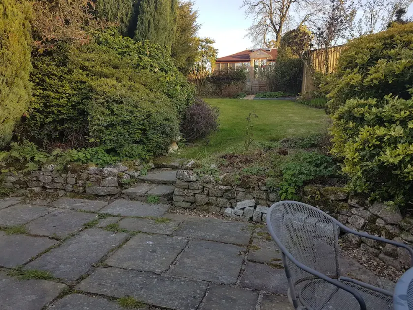 Cottage - Sleeps 4 - Pets Ok - Garden - Parking - Image 1
