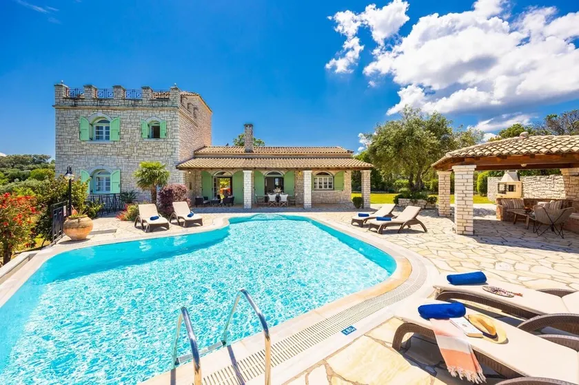Villa Emily - Image 1