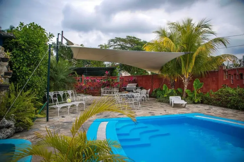 Villa Cacique - Image 1