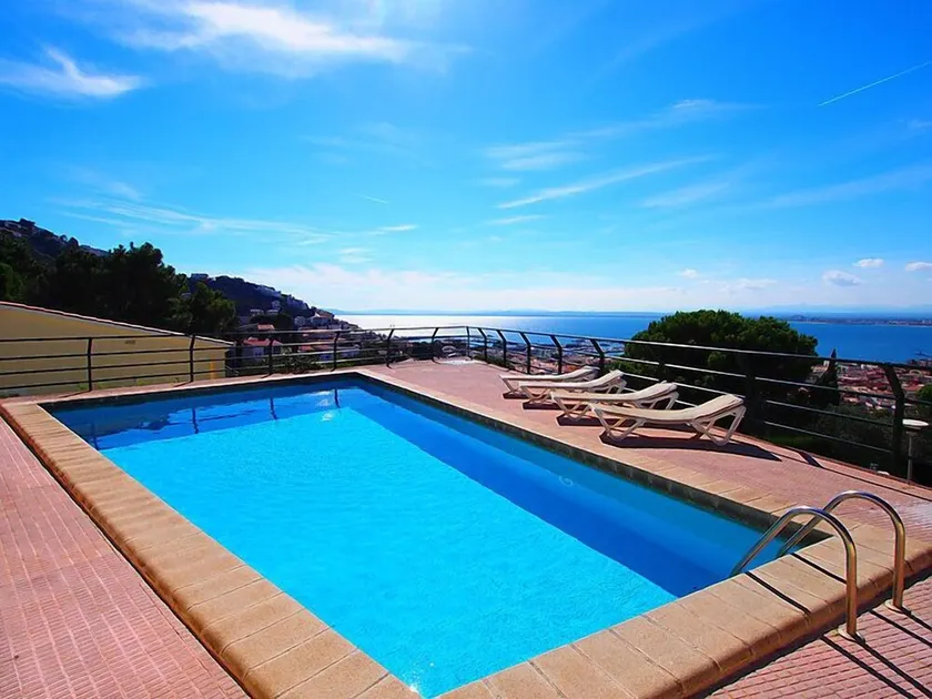 Las Alondras by Interhome - Image 1