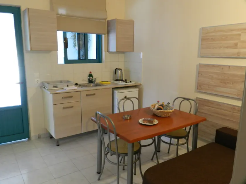 Triantafillas Appartments - Image 1