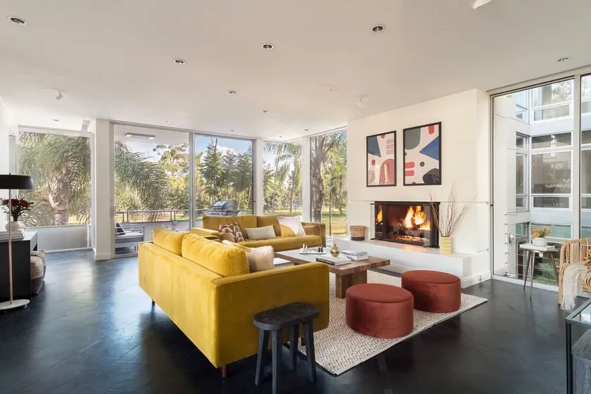 6 BR Moderne Condo m / fantastisk udsigt over Balboa Park i DT San Diego ❤ af AvantStay - Image 1