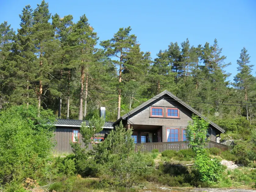Chalet Koven by Interhome - Image 1
