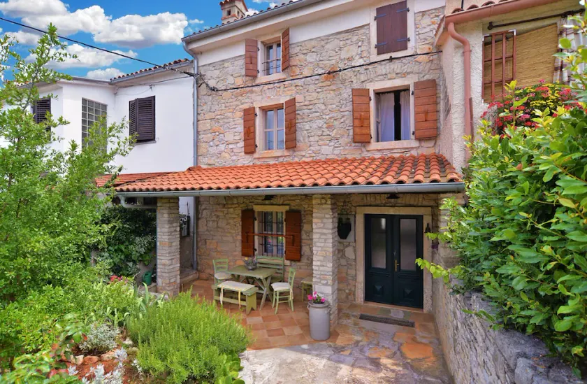 House 1715/17721 (Istria - Liznjan), 1500m from the beach - Image 1
