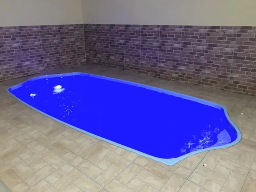 BEBIDA, PISCINA CLIMATIZADA, AIRE ACONDICIONADO HABITACIONES / WIFI, WIFI - Image 1