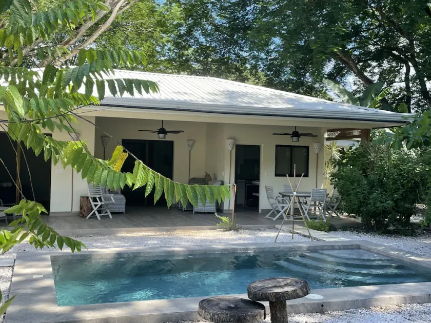 cocooning private house - Image 1