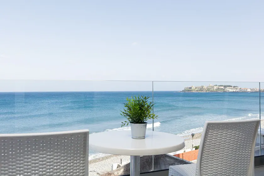 Blue Suite-Seaside Palette Apartments by the sea - Image 1