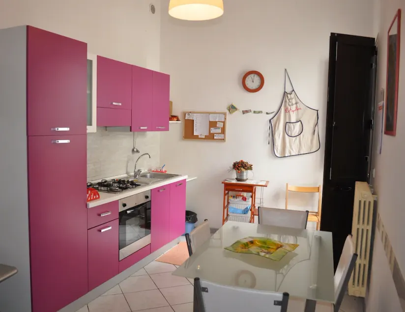 Holiday House L 'Aquilone - Image 1
