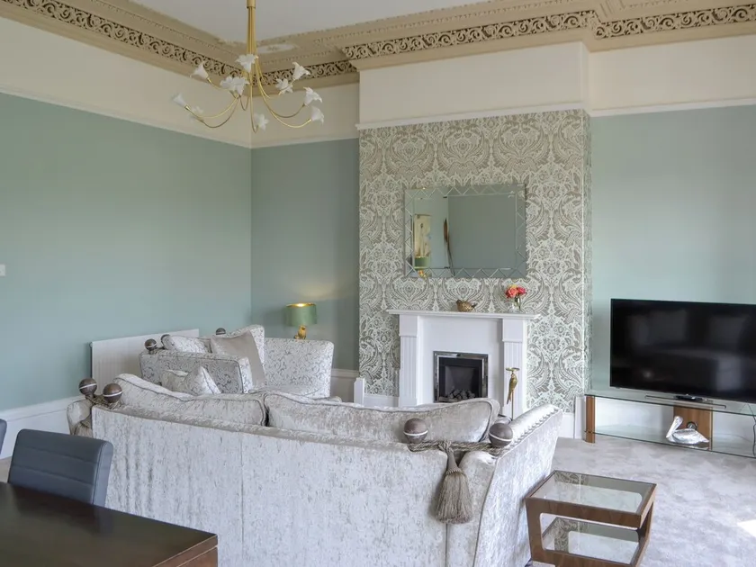 Percy Park Apartment - Image 1