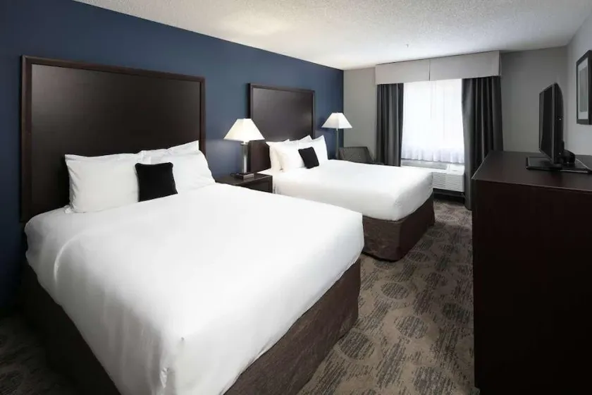 A Kids Dream! Flat Screen TV, Cable & Kids Networks, Wi-Fi, Kid Friendly Buffet - Image 1