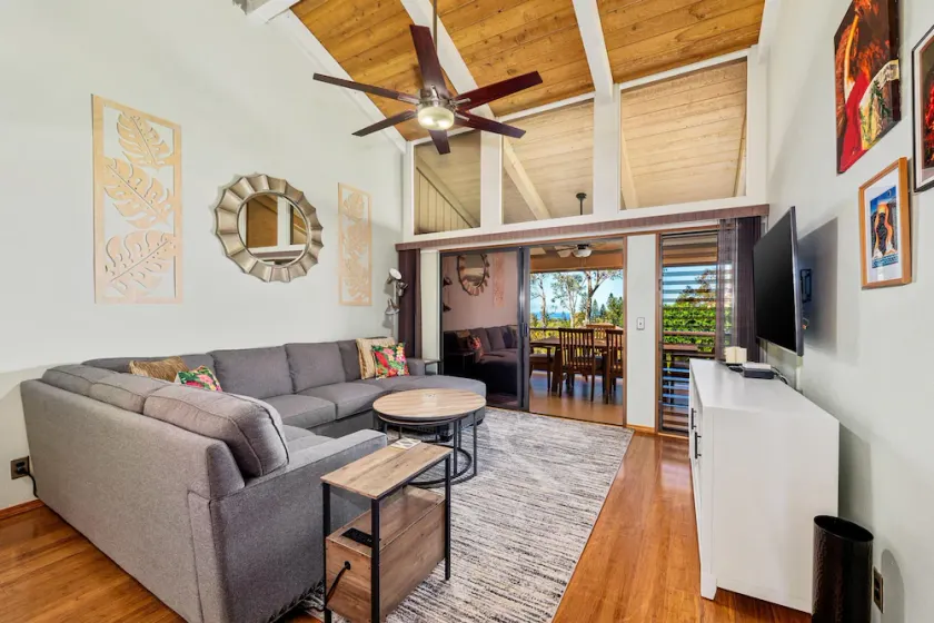 Big Island Waikoloa Villas G203 by Coldwell Banker Island Vacations - Image 1