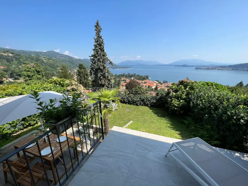 Verbano Boutique Apartment - Image 1
