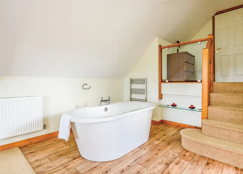 Wrekin Premier Lodge - Image 1