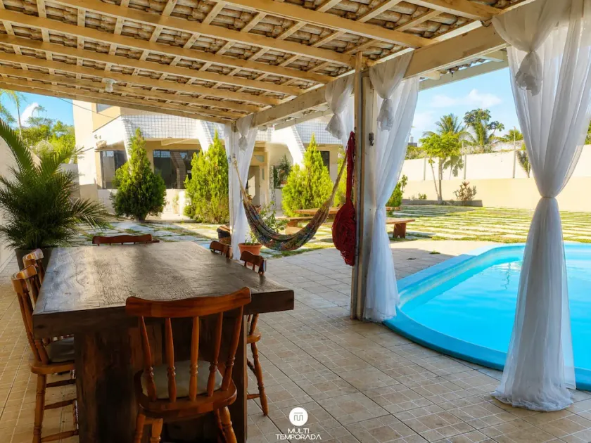Casa da Lagoa - Marechal Deodoro-AL  - Image 1
