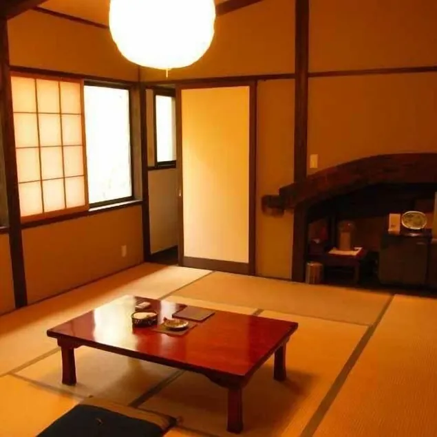 Azumino Nishiya Cottage - Image 1