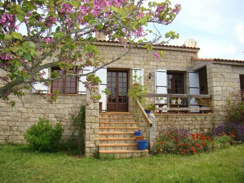 Casa di charme vicino al mare Corsica Corse du Sud Promozione dal 6 al 13 luglio! - Image 1
