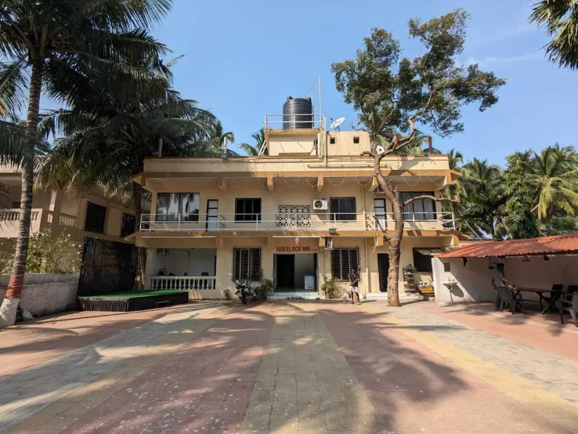 Havelock Inn Resort - Image 1