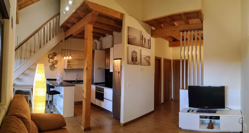 MODERN APARTMENT IN PECHÓN - Image 1