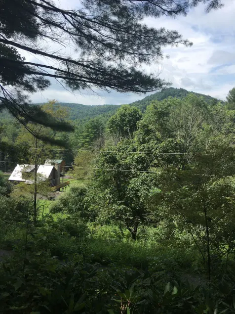 Blue Ridge Getaway-Slap af på verandaen - Wildlife Galore! - Image 1