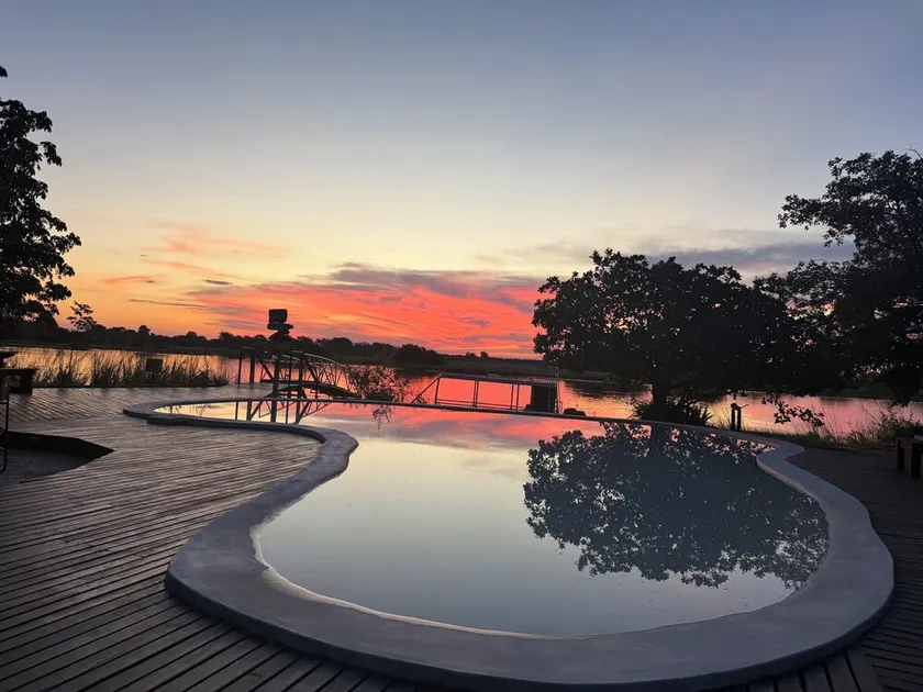 Muchenje river lodge  - Image 1