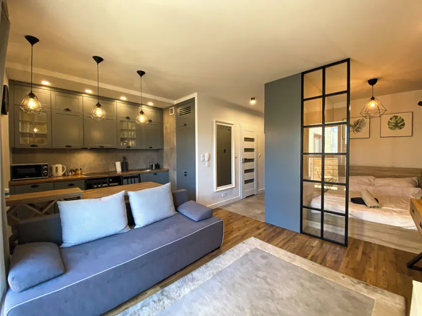 BP Apartment - Image 1