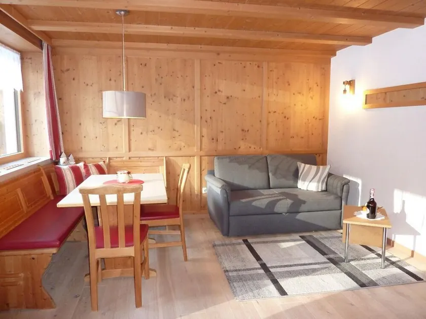 Apartment 1 - House Christopherus - Image 1