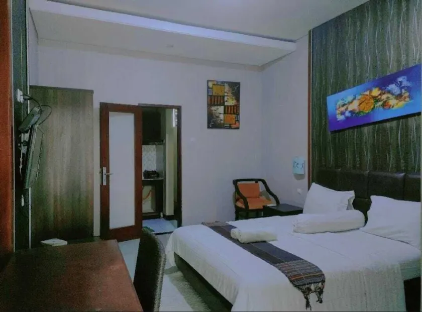 BaliCozy Apartement Kedonganan - Image 1