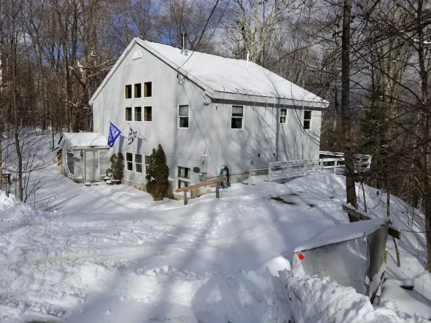 Killington, Vermont Ski House w/ Hot Tub and Sauna - Image 1