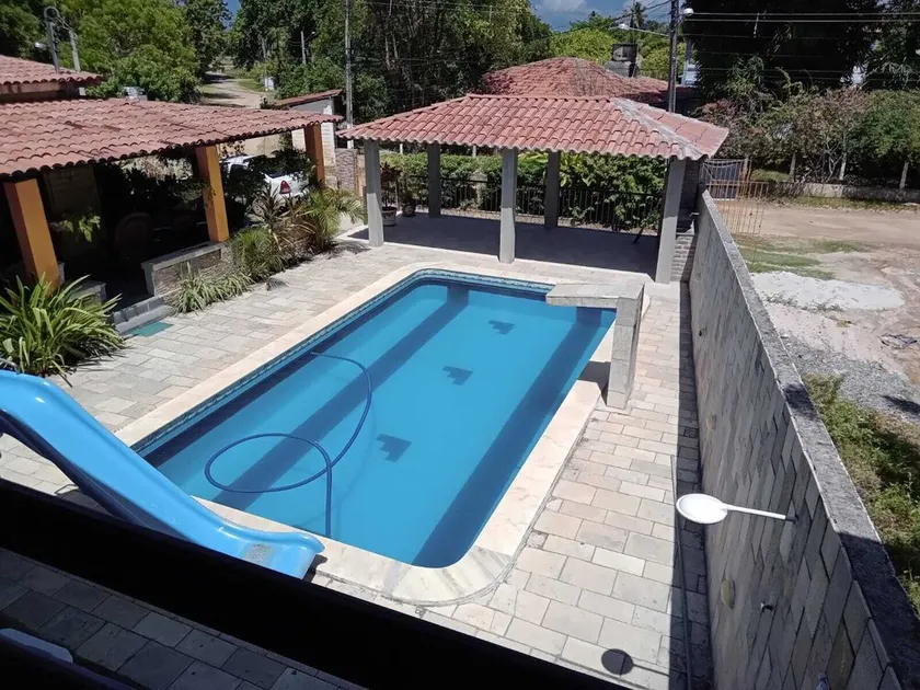 Haus in Pontal Strand, Pool, Grill. Ratenzahlung in 12 mal - Image 1