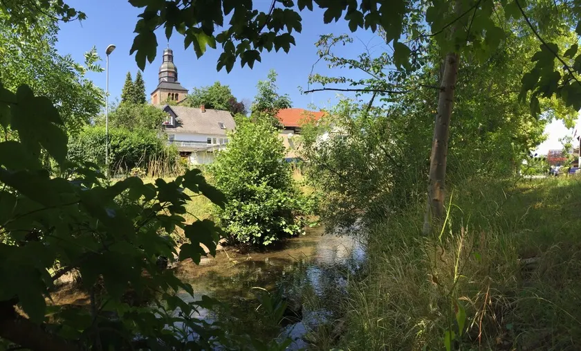____Para Bachrauschen____Wohlfuelwohnung no pitoresco vale de Ulm, a 5 km do vale de Lahn - Image 1