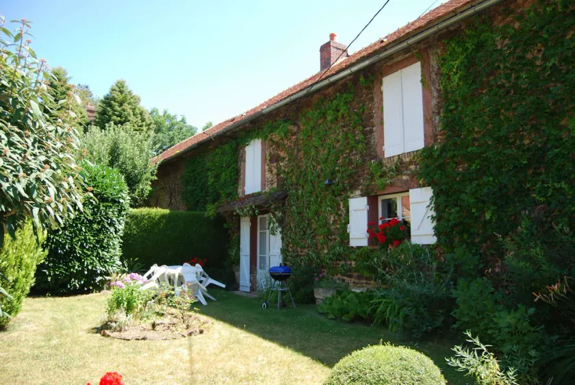 Gite les Glycines - Image 1