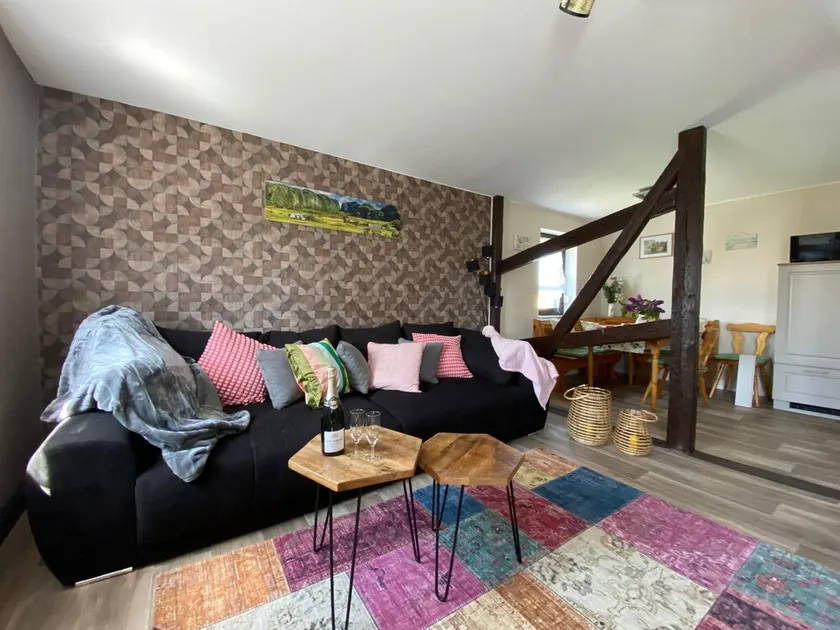 Ferienwohnung-Familienidylle-im-Vogtland-80qm - Image 1