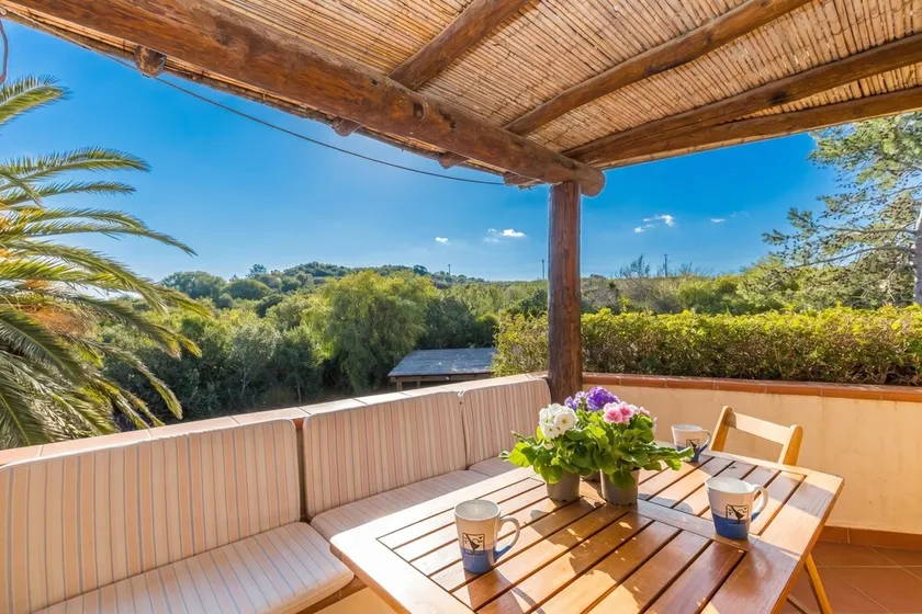 Blue&Green House With Shared Pool - Happy Rentals - Image 1