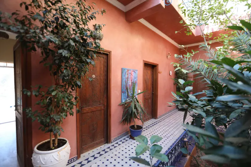 Bed & breakfast - Image 1