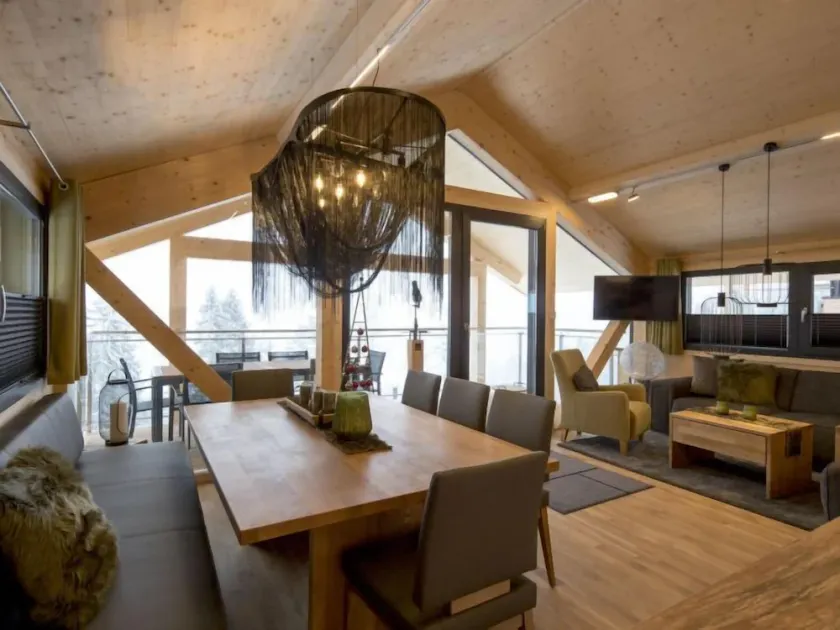 Superior # 04 Sauna&Sprudelwanne innen by Interhome - Image 1