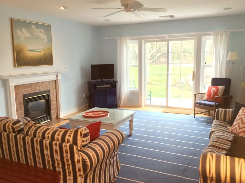 Coastal Maine Fairway Cottage-in der Nähe von Stränden, Restaurants, Golf, Wandern und vieles mehr! - Image 1
