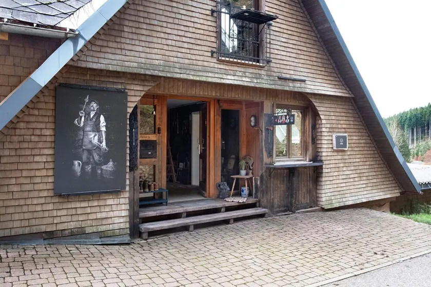Apartamento 'Atelier-Loft Im Hübschental' com Wi-Fi - Image 1