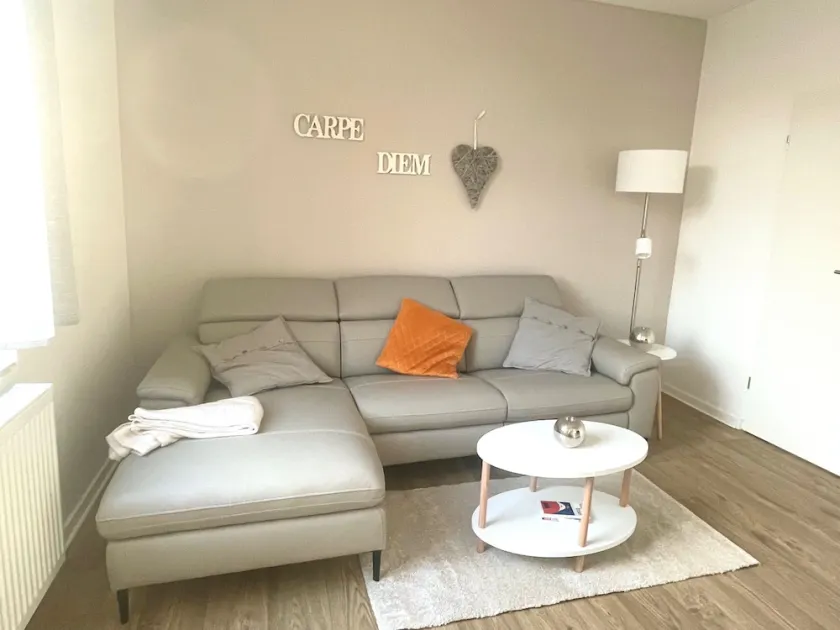 Esclusivo appartamento per 4 persone con vista mare e terrazza sul tetto - Image 1