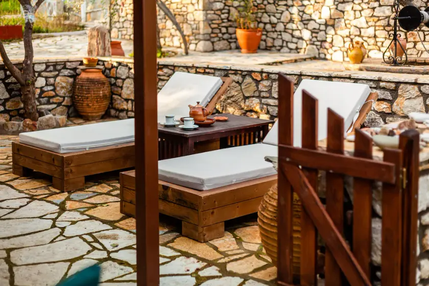 The Fairytale House Seaside Retreat - Image 1