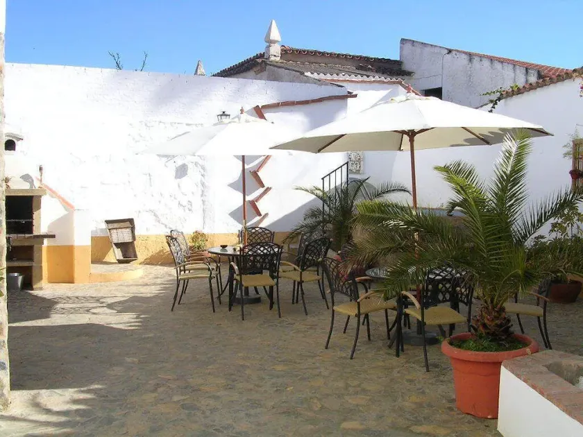 Casa Rural Los Gaitanes - Image 1