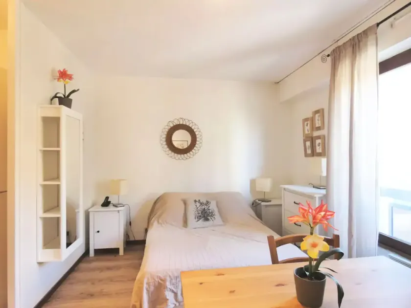 Résidence Le Chateau Durieux 3 - Agréable studio, bien situé ! MAE-7574 - Image 1