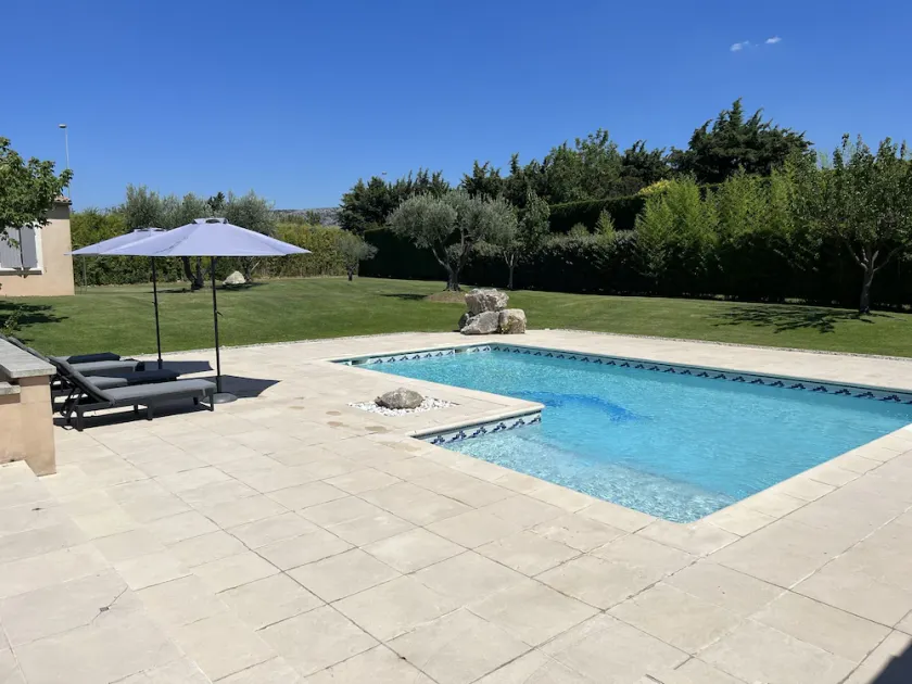Villa in Provence - Image 1