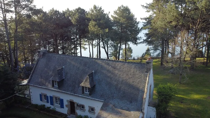 Casa da família, VISTA MAR - Image 1