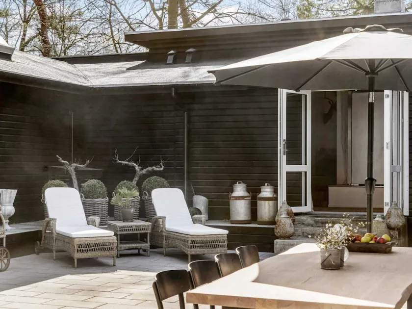 18 person holiday home in Frederiksværk-By Traum - Image 1